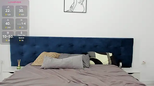 AmiellaRose - tittyplayyyy