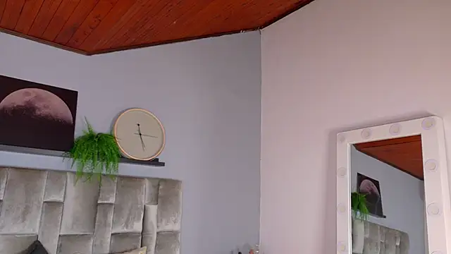 LiaaMoretti__ - lush control x10 min