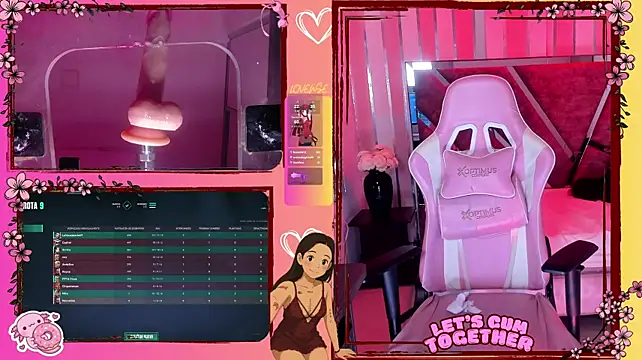 BellyRouse - FUCK ME SO HARD AND DEEP CTL 2MIN