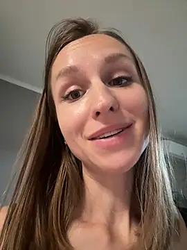 AnasteishaCharm - fingers in ass