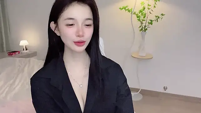 Annie-3 - 你到底吃不吃我撒娇这一套...我保证对你坏坏的