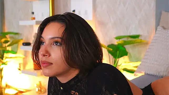 Sofy_Bradd - Do you warm me up?✨