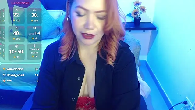 Srta_saraa - domi control 8 min