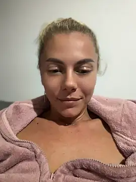 Tanyagrey - Cum bby