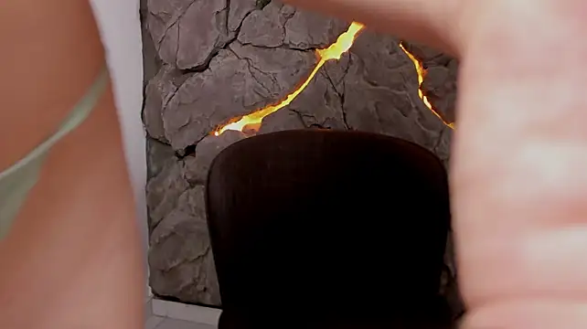 Maakimo - CREAMY WILD CUMSHOW