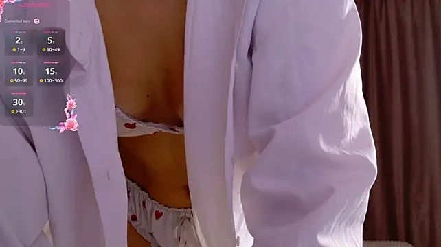 SandraTucker - sexy tease