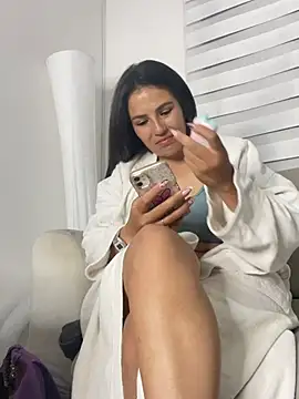 Sofia_SecretX - full naked