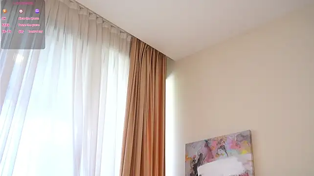 OlivlaTheMoon - last tipper take control of my toy