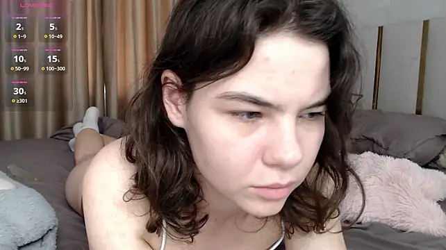_sweetybunny_ - LAST TIPPER GETS 5 MIN CONTROL TOYS
