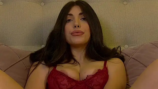 DizzyTara - make my body shake