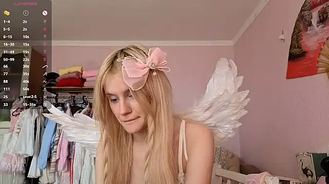 MelissaZaria - naughty student take bra
