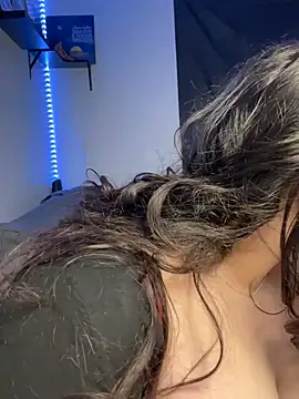 Evemeqt - Ride Cowgirl Public Live💦💦