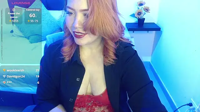 Srta_saraa - domi control 8 min