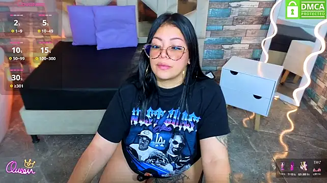 Martinna_tay - squirt 💦🥵