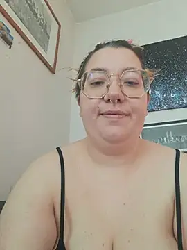 Powerpuffprincess - Dildo in my pussy