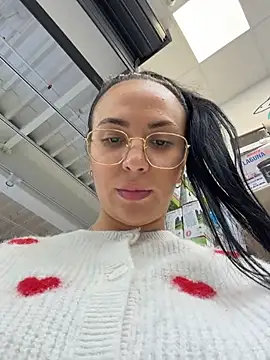 Bunny_Lush - 3 FINGERS IN PUSSY