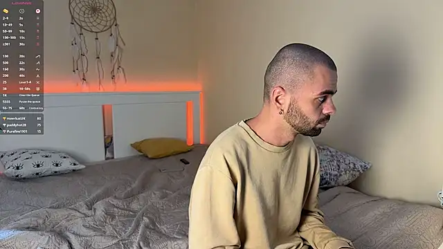 Lunovia - Anal plug