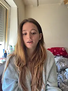 Rhyumii - 🍒Spank Boobies 10x& SpankAss85x🍑