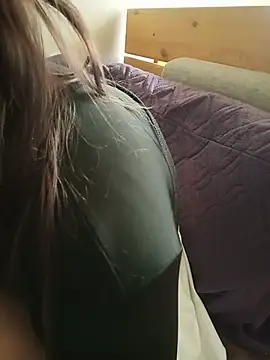 Aelita_bb - show butt