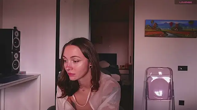 Limy_Sweet - suck fingers