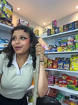 Alana_king7 - CONTROL LUSH X10 MIN