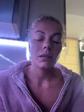 Tanyagrey - Cum bby