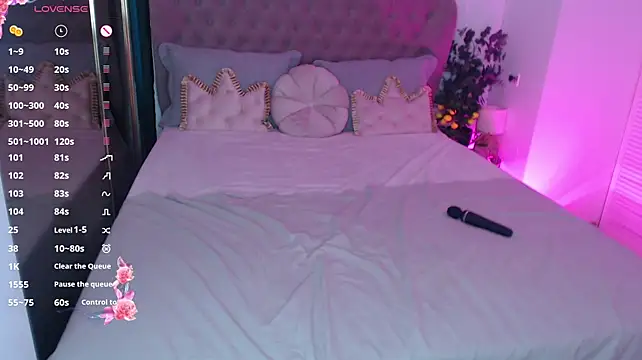 Bellacandyy - show pussy