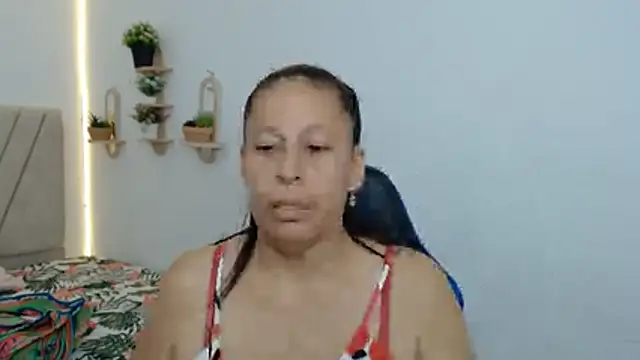 Mature_martina - dance sesy