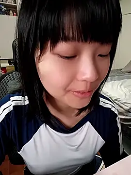 87wawa - 床上運動仰臥起坐30下❤️