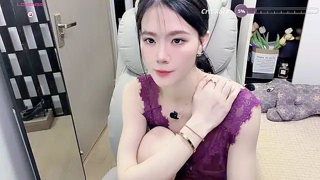 Yueyue-MM - 下空M腿给哥哥色色