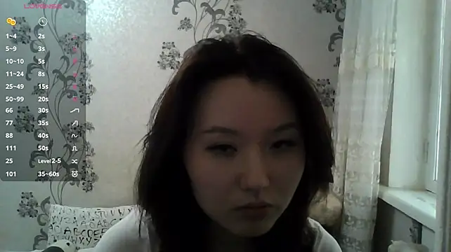 QuyenLuellen - Contact with my beautiful eyes