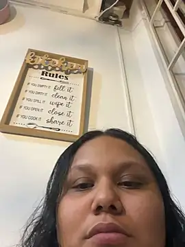 Alisteresa_ - Show ass