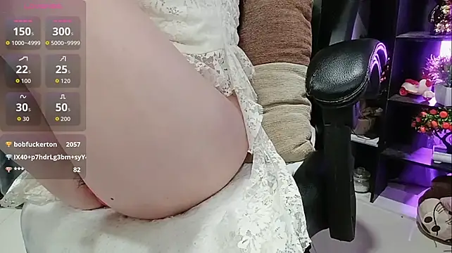 Yuki-yio - Help me complete my goal, I cum and squi