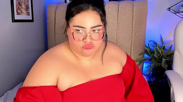 _michel_bbw - SQUIRT MICHEL