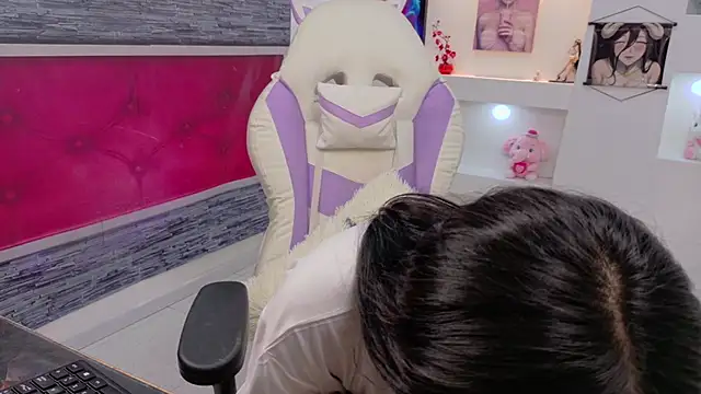 ViolettaKs - anal x 4 minutos