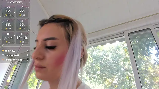 Ella_Vee - control my toy 10 min