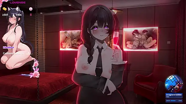 Antares_star - cum 💦💦