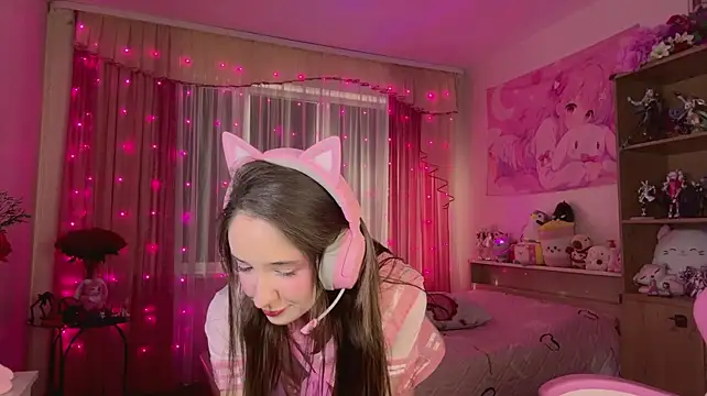 PeachKari_ - ✋make my ass red with slaps✋