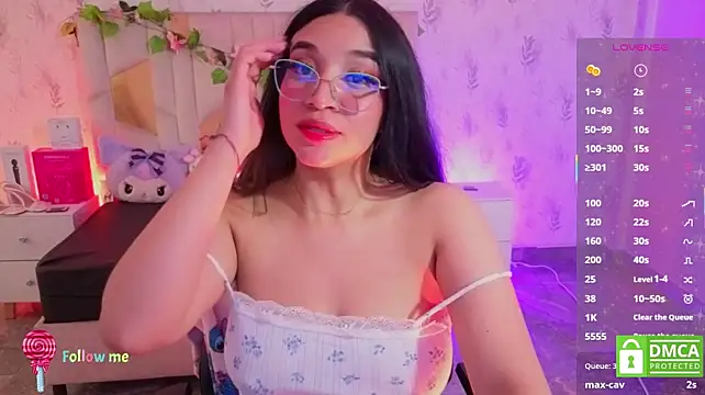 MARIANA_TAY1 - NAKED