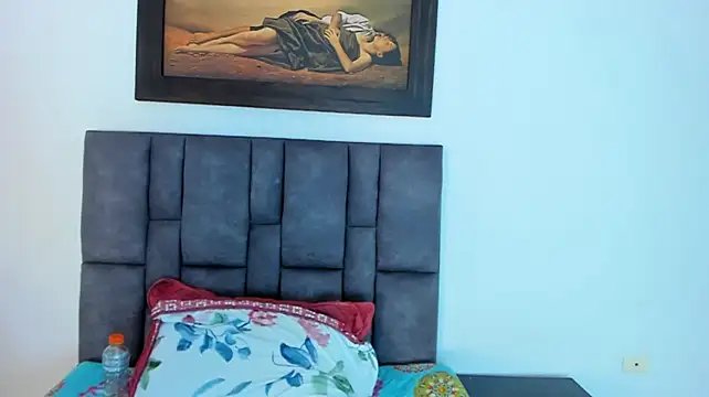 Viioleta_stone - sexy dance naked 👄❤🍀