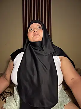 _Shara_Handal_ - OIL IN TITS