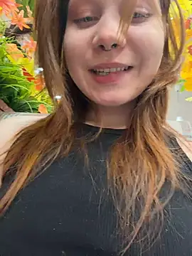 SlavicCandy - lick palm and bite lips 😉