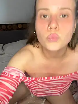 Stellafotzbella - dildofuck