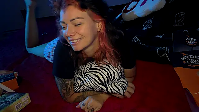 MarlaFknSinger - 🌺 Tip 🍯 c2c to cum 🍑 spin to spank
