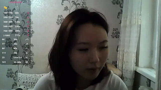 QuyenLuellen - Contact with my beautiful eyes