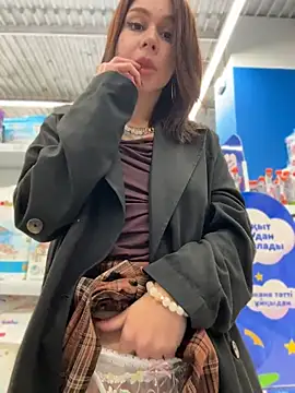 RosieDesire - play w wet finger hungry tight asshole🍩