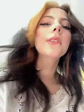 ForDearse - Show tongue + close up