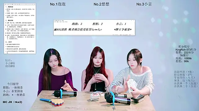 Nd-ING - 单人舞蹈solo