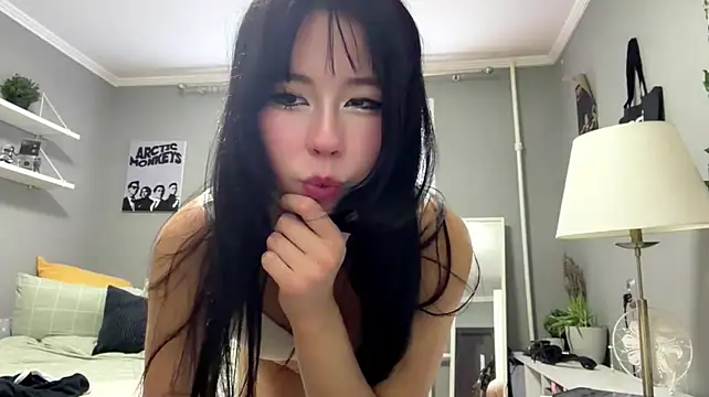 AmiKite - Ahegao for you <3