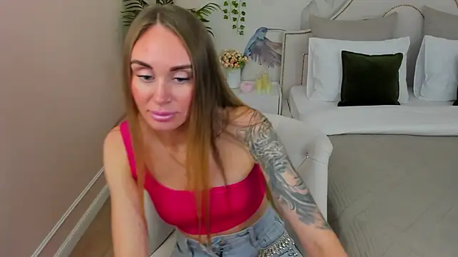 VivianWesst - I'm going to eat ice cream in a sexy way